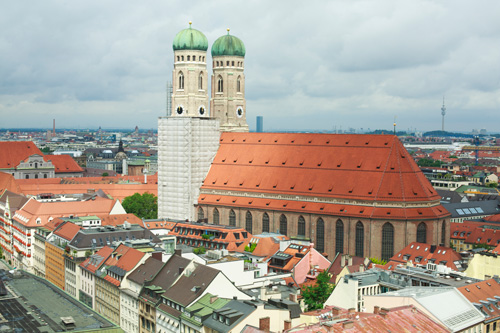 Munich